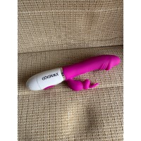XWMDQD G Spot Rabbit Vibrator with Heating Function, Rose Sex Toys for Clitoris G-spot Stimulation,Waterproof Dildo Vibrator with 9 Powerful Vibrations Dual Motor Stimulator for Women or Couple Fun(Purple) XWMDQD G Spot Rabbit Vibrator with Heating Function, Rose Sex Toys for Clitoris G-spot Stimulation,Waterproof Dildo Vibrator with 9 Powerful Vibrations Dual Motor Stimulator for Women or Couple Fun(Purple)